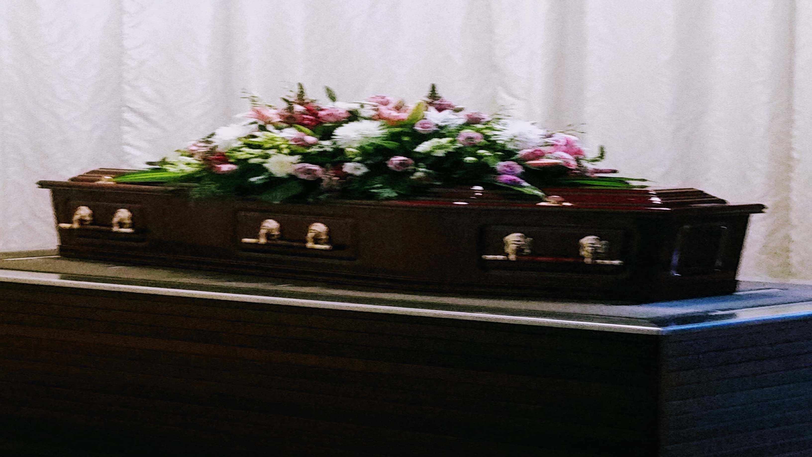 Funeral At Home Coburg